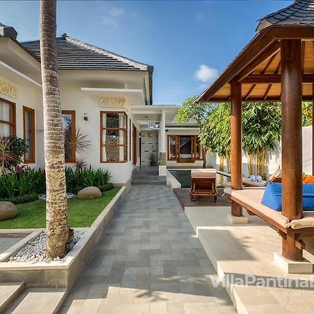 Villa Pantina Bali Ungasan Exteriér fotografie