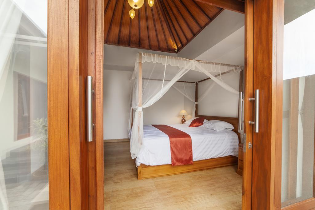 Villa Pantina Bali Ungasan Exteriér fotografie