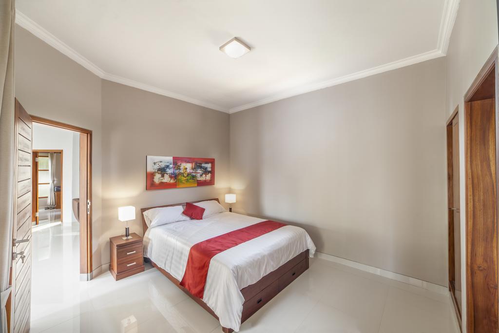 Villa Pantina Bali Ungasan Exteriér fotografie