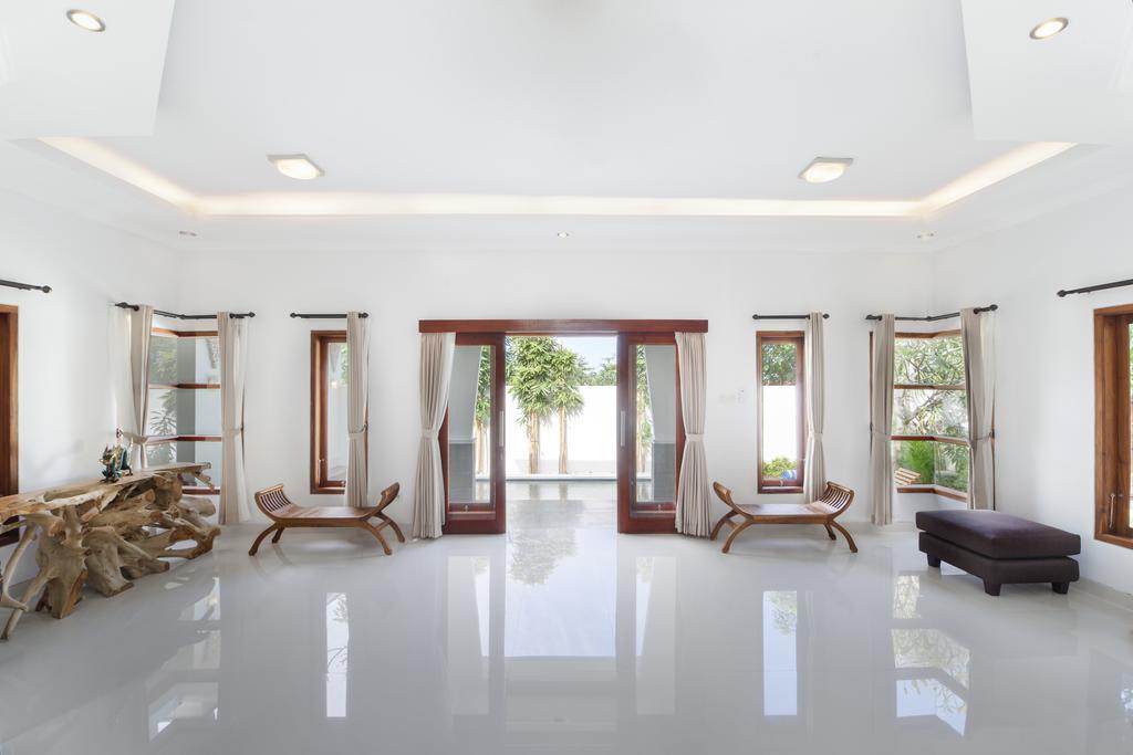 Villa Pantina Bali Ungasan Exteriér fotografie